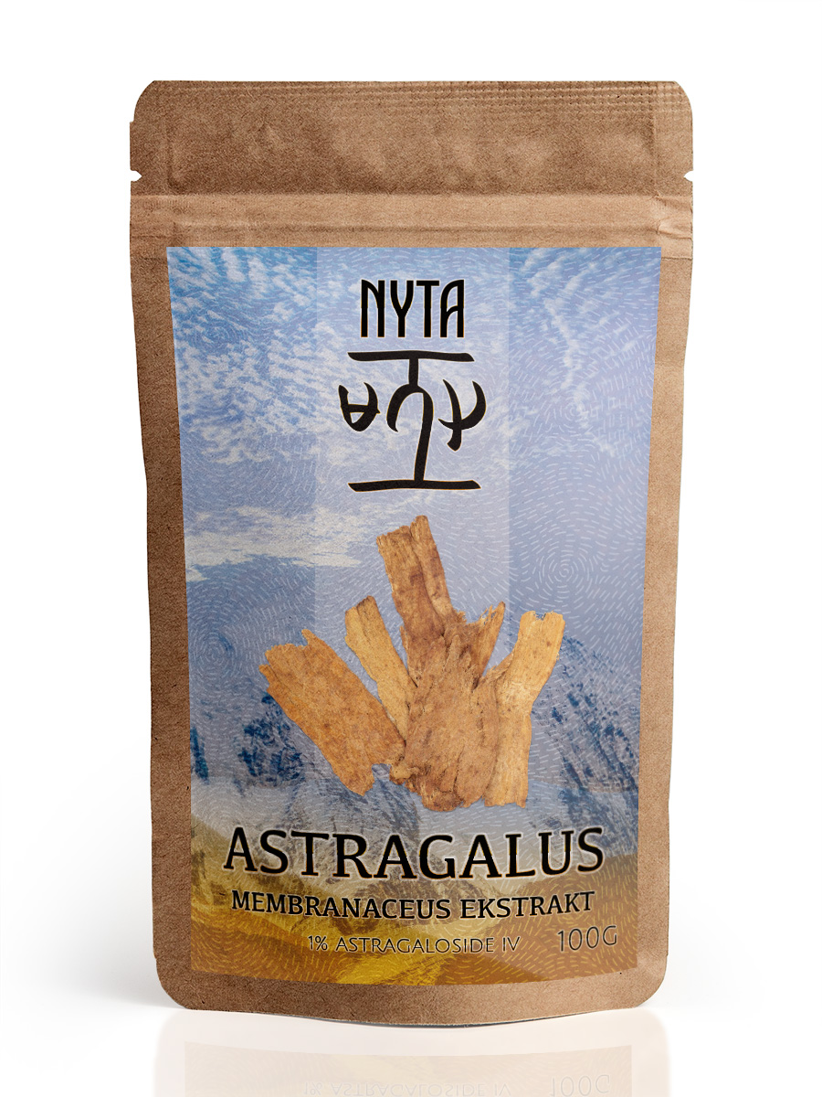 Astragalus Ekstrakt